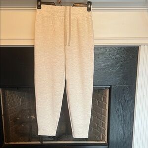 NWOT Varley Double Soft Pants Size Small